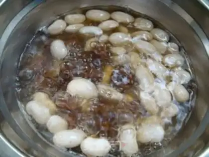 Make No bread step 4