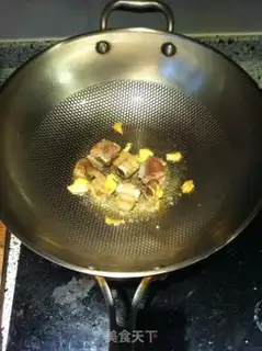 Make Carrot steak step 2