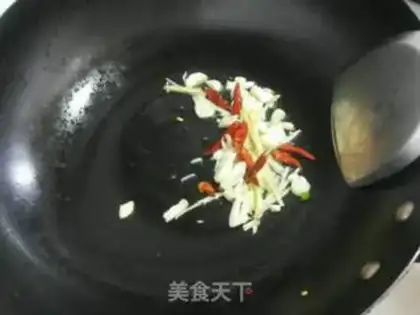 Make Sour sausage step 10