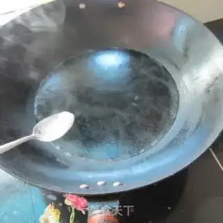 Make Sesame noodles step 7