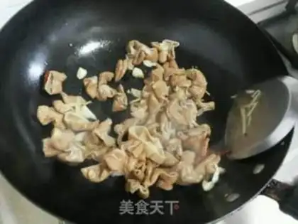 Make Sour sausage step 11