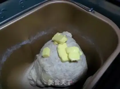 Make Country cranberry bread step 10