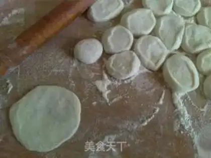 Make Nishiko step 9