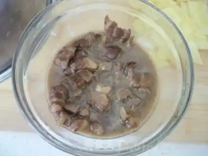 Make Noodles step 13