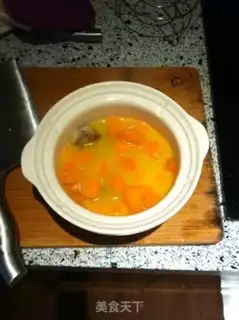 Make Carrot steak step 4