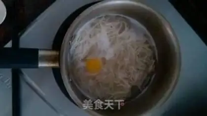 Make No bread step 6