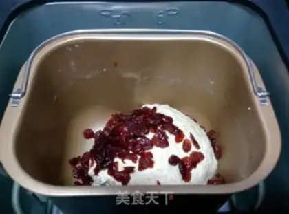 Make Country cranberry bread step 11
