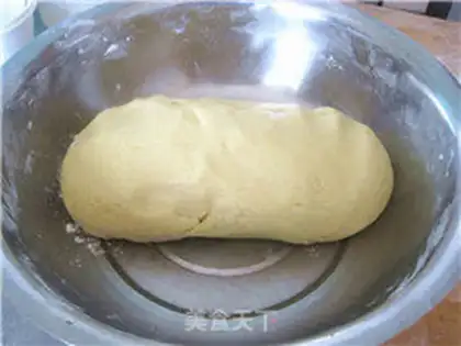 Make Doudou step 3
