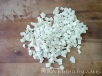 Make Noodles step 14