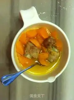 Make Carrot steak step 5