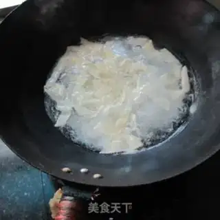 Make Sesame noodles step 9