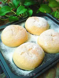 Make No bread step 7
