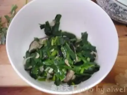Make Noodles step 15