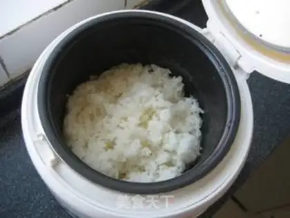 Make A field sushi roll step 0