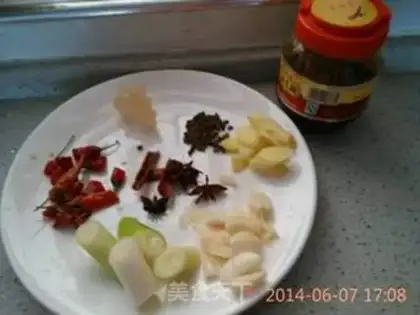 Make Shrimp step 0