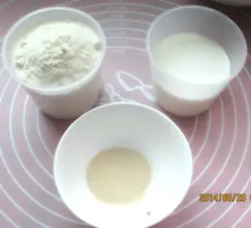 Make Sesame noodles step 10
