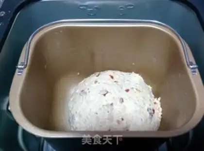 Make Country cranberry bread step 13
