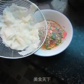 Make Sesame noodles step 11