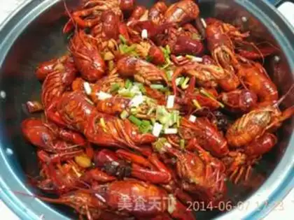 Make Shrimp step 2