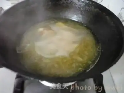 Make Noodles step 18