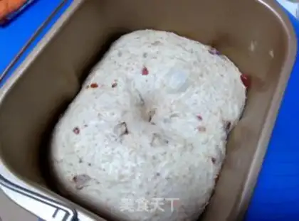 Make Country cranberry bread step 15
