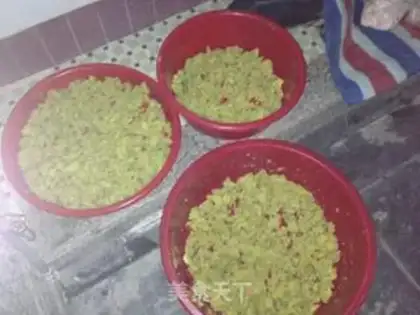 Make Fries step 0