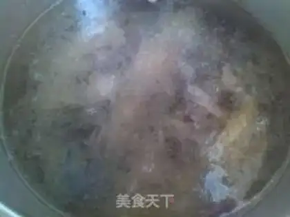 Make Fish and Tommy step 2