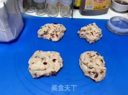 Make Country cranberry bread step 16