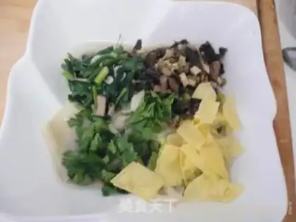 Make Noodles step 19