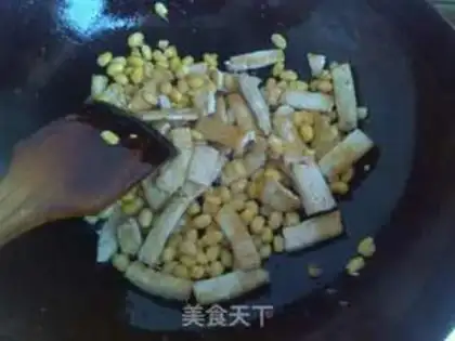 Make Fish and Tommy step 3