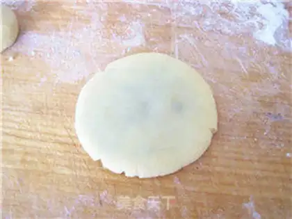 Make Doudou step 9