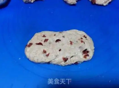 Make Country cranberry bread step 17