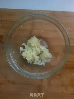 Make Colored cold noodles step 6