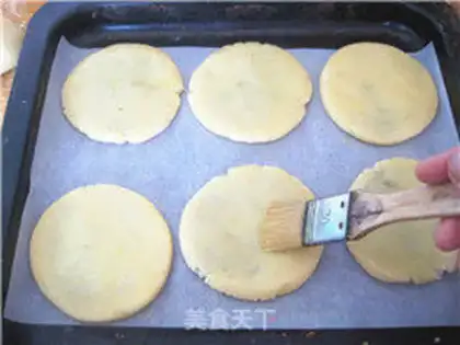 Make Doudou step 10