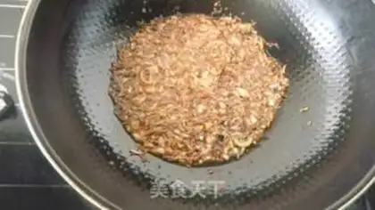 Make Red onion sauce step 3