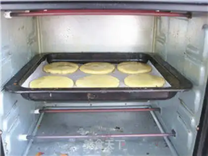 Make Doudou step 11