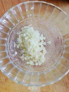 Make Hot sorghum step 3