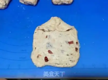 Make Country cranberry bread step 21