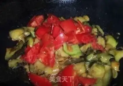 Make Tomatoe step 3
