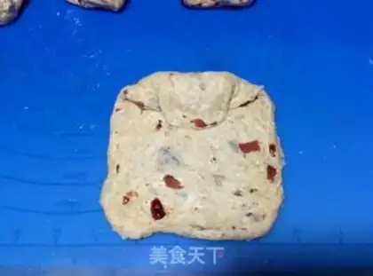 Make Country cranberry bread step 22