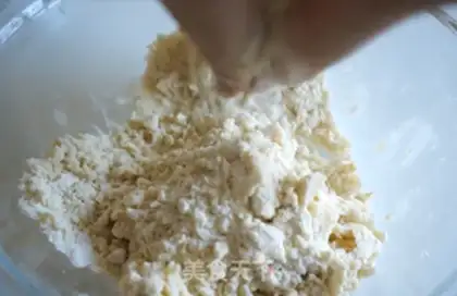 Make Classic French Rollin step 0