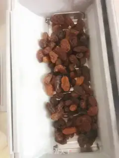 Make raisin milk toast step 6