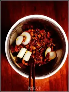 Make Nutrient pine step 4