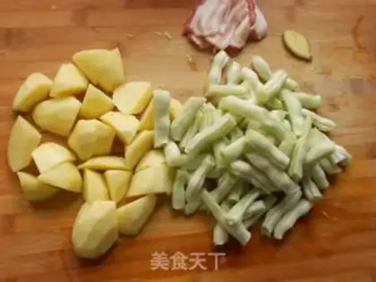 Make Egg cookies step 0