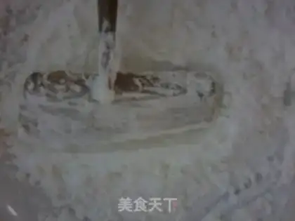 Make Fried Ribbon Fish step 2