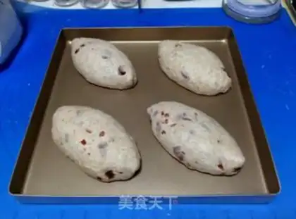 Make Country cranberry bread step 25