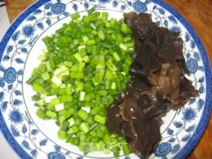 Make Tofu step 1