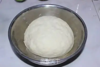 Make Meat puddles step 6