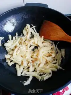 Make Hot sorghum step 9