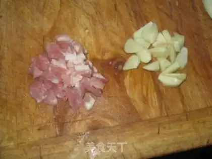 Make Tofu step 3